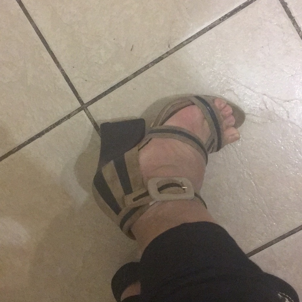 LAMB shoes